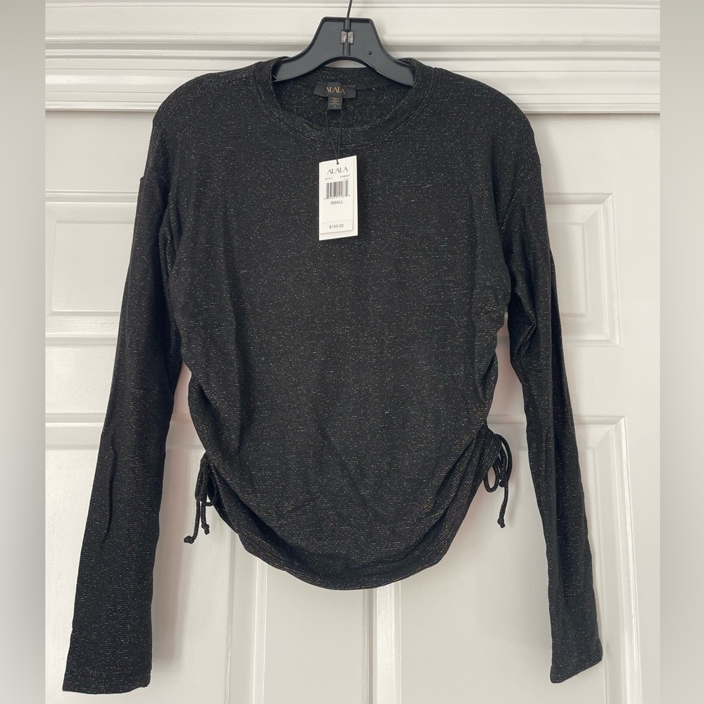 Alala charter sweatshirt NWT